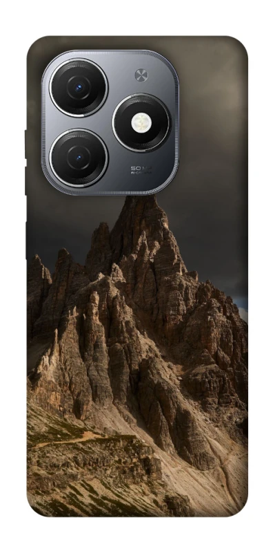 Чохол на TECNO Spark 20 Mountain v2 фото 1 з 1