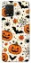 Чехол на Xiaomi Mi 10 Lite Halloween v13 фото 1 из 1