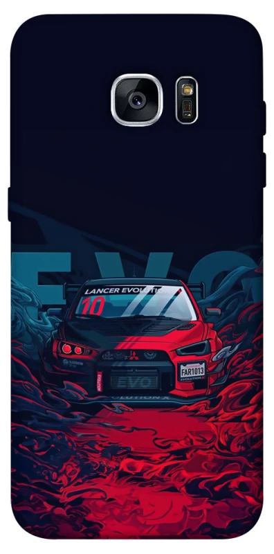 Чохол на Samsung G935F Galaxy S7 Edge EVO 10 фото 1 з 1