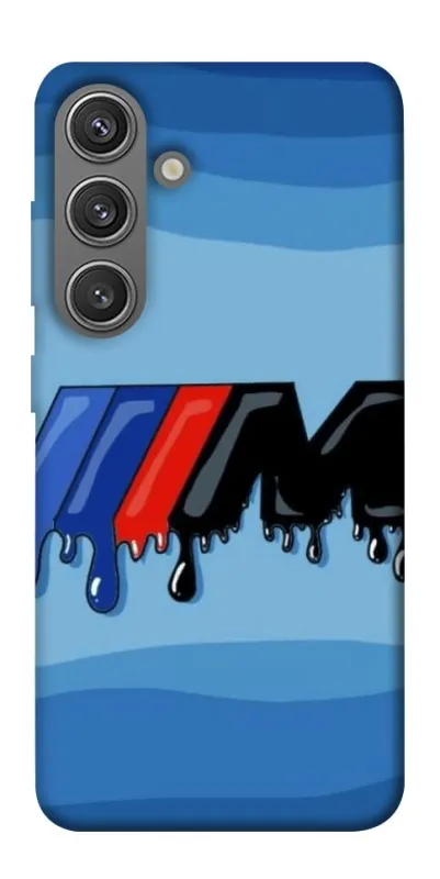 Чехол на Samsung Galaxy S24+ BMW v14 фото 1 из 1