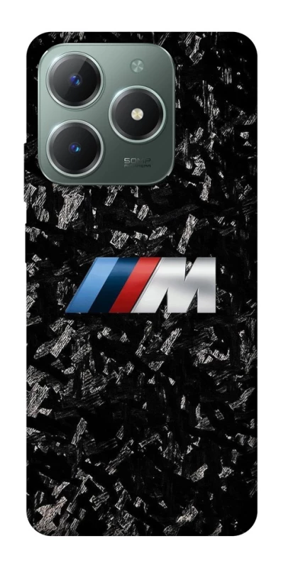 Чохол на Realme C61 M-series carbon фото 1 з 1