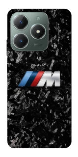 Чохол на Realme C61 M-series carbon фото 1 з 1