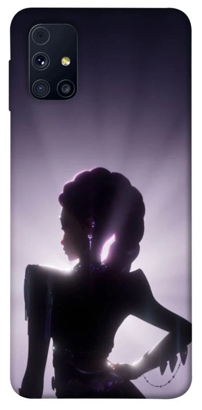 Чохол на Samsung Galaxy M31s K-Pop Demon Hunters ver.13 фото 1 з 1