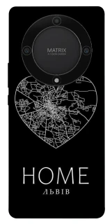 Чехол на Huawei Magic5 Lite Львів Home фото 1 из 1