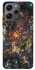 Чохол на Xiaomi Redmi 12 Warcraft фото 1 з 1