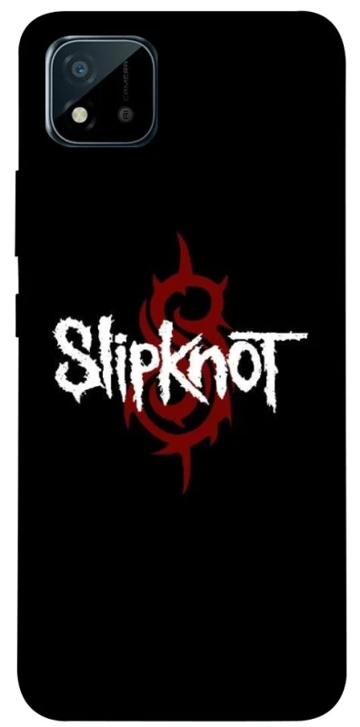 Чохол на Realme C11 (2021) Slipknot фото 1 з 1