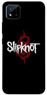 Чохол на Realme C20 Slipknot фото 1 з 1
