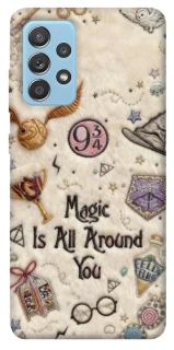 Чохол на Samsung Galaxy A52 4G / A52 5G Magic is all Around фото 1 з 1