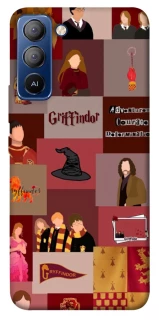 Чехол на TECNO Pop 5 LTE Harry Potter v12 фото 1 из 1