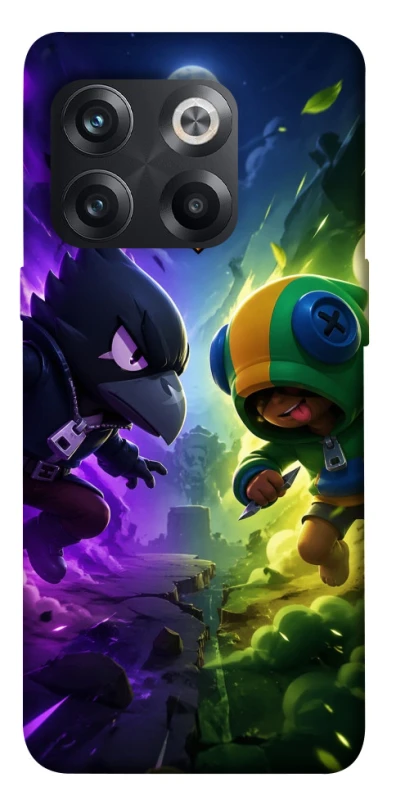 Чохол на OnePlus 10T Brawl Stars ver.16 фото 1 з 1