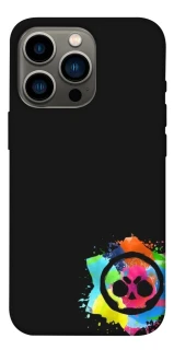 Чохол на Apple iPhone 13 Pro (6.1") Brawl Stars ver.4 фото 1 з 1