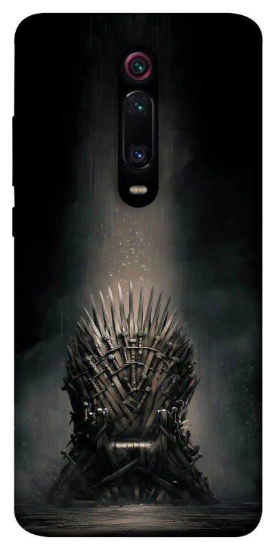 Чохол на Xiaomi Redmi K20 / K20 Pro / Mi9T / Mi9T Pro House of the Dragon ver.2 фото 1 з 1
