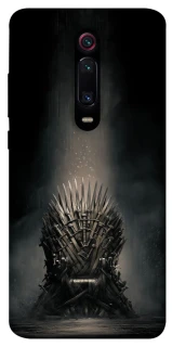 Чохол на Xiaomi Redmi K20 / K20 Pro / Mi9T / Mi9T Pro House of the Dragon ver.2 фото 1 з 1