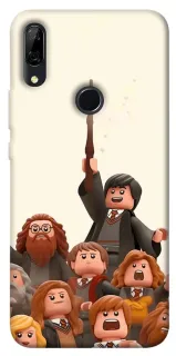 Чохол на Huawei P Smart Z Harry Potter V22 фото 1 з 1