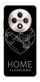 Чехол на Oppo Reno 12 F 4G/5G Запоріжжя Home фото 1 из 1