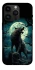 Чохол на Apple iPhone 14 Pro (6.1") Вовк під місяцем фото 1 з 1