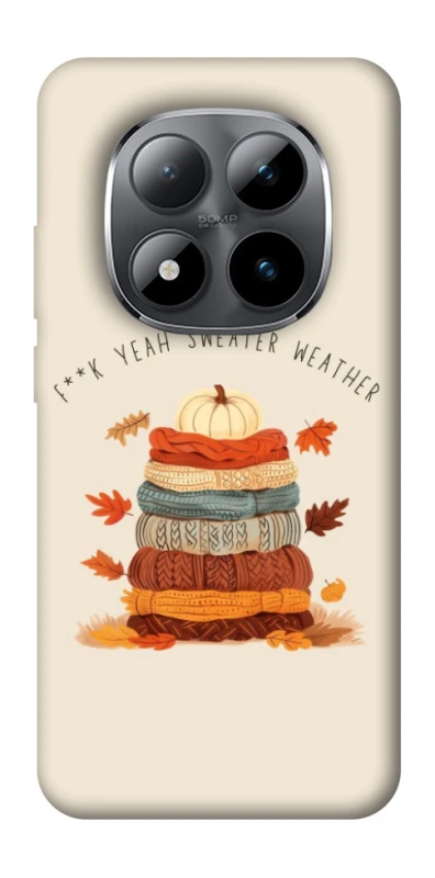 Чехол на Xiaomi Redmi Note 15 Pro 5G Autumn vibes ver.8 фото 1 Чехол на Xiaomi Redmi Note 15 Pro 5G Autumn vibes ver.8 фото 1 из 1