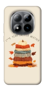 Чехол на Xiaomi Redmi Note 15 Pro 5G Autumn vibes ver.8 фото 1 Чехол на Xiaomi Redmi Note 15 Pro 5G Autumn vibes ver.8 фото 1 из 1