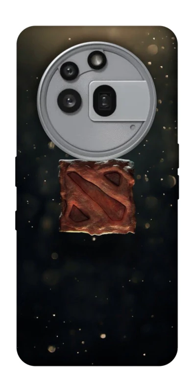 Чохол на Nothing Phone (3a) Pro Dota logo v2 фото 1 з 1
