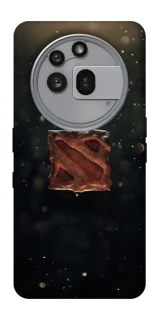 Чохол на Nothing Phone (3a) Pro Dota logo v2 фото 1 з 1