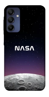 Чехол на Samsung Galaxy A15 4G/5G NASA ver.1 фото 1 из 1