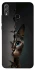 Чехол на Huawei Honor 8X Кот-подглядыватель v2 фото 1 из 1