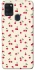 Чехол на Samsung Galaxy A21s Cherry фото 1 из 1