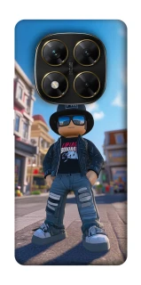 Чохол на Xiaomi Poco X7 Roblox aesthetics ver.3 фото 1 з 1