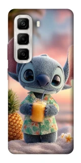 Чохол на Infinix Hot 50 4G Stitch ver.13 фото 1 з 1