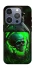Чохол на Apple iPhone 16 Pro Skull bottle фото 1 з 1
