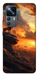 Чохол на Xiaomi 12T / 12T Pro lion king фото 1 з 1