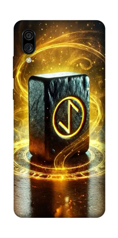 Чохол на ZTE Blade A5 (2020) Руна Ейваз фото 1 з 1