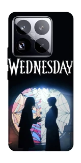 Чохол на Xiaomi 15 Pro Wednesday & Enid фото 1 з 1