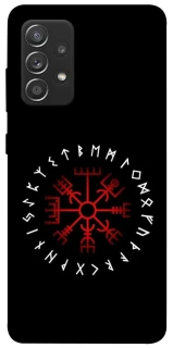 Чохол на Samsung Galaxy A52 4G / A52 5G Рунічне коло фото 1 з 1