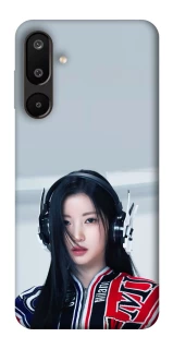 Чохол на Samsung Galaxy M16 5G Asa - BABYMONSTER фото 1 з 1