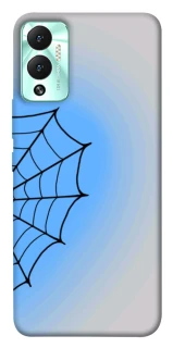 Чохол на Infinix Hot 12 Play Pair romantic theme ver.2 фото 1 з 1