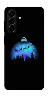 Чехол на Samsung Galaxy A57 5G Christmas spirit фото 1 из 1