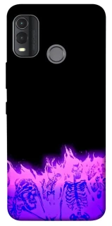 Чохол на Nokia G11 Plus Funny moments фото 1 з 1