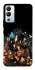 Чехол на Infinix Hot 12i Harry Potter v26 фото 1 из 1