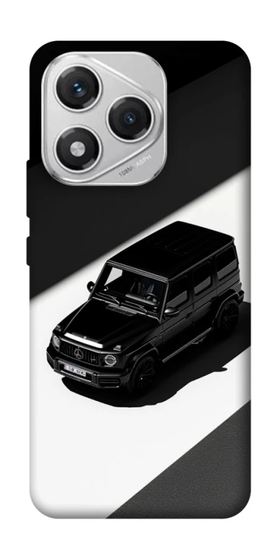 Чехол на Honor 400 Lite Cubik фото 1 из 1