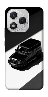 Чохол на Honor 400 Lite Cubik фото 1 з 1