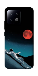 Чохол на Xiaomi 13 Spaceman фото 1 з 1