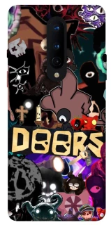 Чехол на OnePlus 8 Doors фото 1 из 1