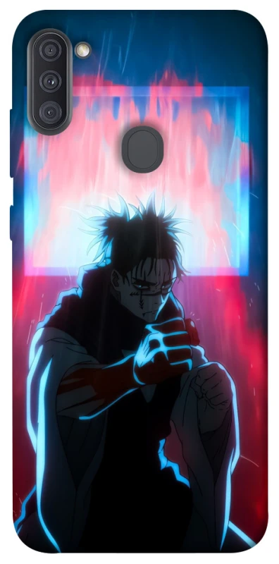 Чохол на Samsung Galaxy A11 Choso v2 фото 1 з 1