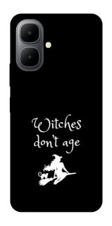 Чохол на Infinix Smart 10 Halloween witch ver.2 фото 1 з 1