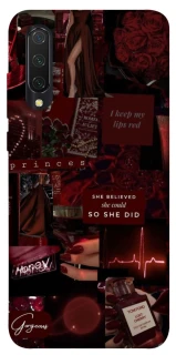 Чехол на Xiaomi Mi CC9 / Mi 9 Lite Hot collage ver.2 фото 1 из 1