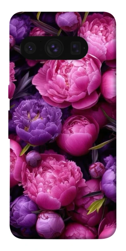 Чохол на Google Pixel 8 Pro Garden2 фото 1 з 1