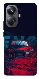 Чохол на Realme 10 Pro+ EVO 10 фото 1 з 1