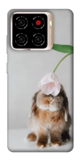 Чохол на ZTE Blade A56 Bunny фото 1 з 1