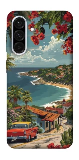 Чехол на Samsung Galaxy A36 5G Cuba фото 1 из 1